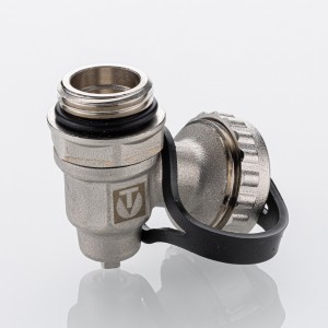 Клапан дренажный 1/2"