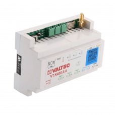 Универсальный контроллер для смесительных узлов