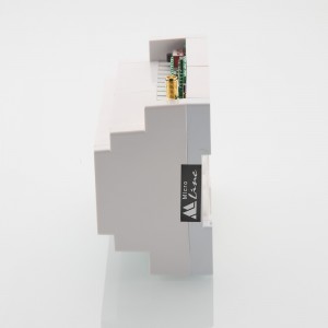 Универсальный контроллер для смесительных узлов