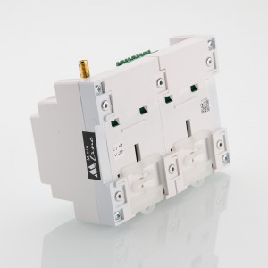 Универсальный контроллер для смесительных узлов