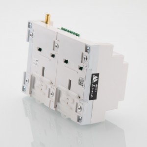 Универсальный контроллер для смесительных узлов