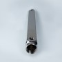 Коллектор из нерж. стали, с м-о расст вых. 100мм, 1 1/2"х 5 вых. 3/4" нар.р.(нов)