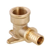 Водорозетка надвижная 16(2,2) х 3/4"