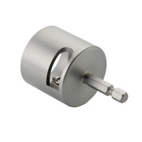 Торцеватель для армированной трубы 50 мм (под шуруповерт)