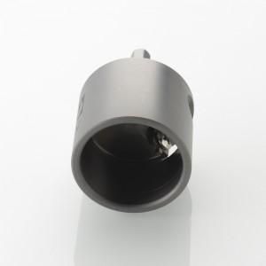 Торцеватель для армированной трубы 50 мм (под шуруповерт)