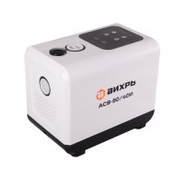 Автоматическая насосная станция Вихрь АСВ-90/40И с инверторным двигателем