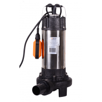 Фекальный насос Вихрь ФН-1500Л