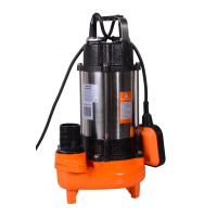 Фекальный насос Вихрь ФН-450