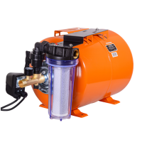 Система для автоматического водоснабжения Вихрь ГА-50 АВТО