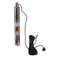 Скважинный насос Вихрь СН-100B/3  (d.75 mm, кабель 20м)