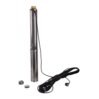 Скважинный насос Вихрь СН-55 (d.90 mm, кабель 20м)