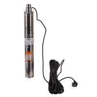 Скважинный насос Вихрь СН-60B (d.75 mm, кабель 20м)