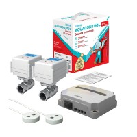 Система контроля протечки воды Neptun Aquacontrol 3/4