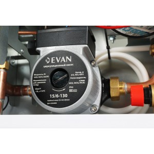 Котел электрический Эван FORWARD-3 (220/380)