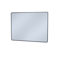 Зеркало с подсветкой, 100 см, Iddis Cloud X