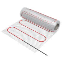 Мат нагревательный THERMEX Warma PRO 1800 Вт, 10 кв.м.