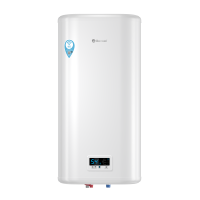 Водонагреватель THERMEX IF 80 V (pro) Wi-Fi