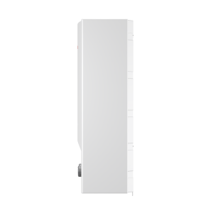 Водонагреватель газовый проточный THERMEX G 20 D (Pearl white)