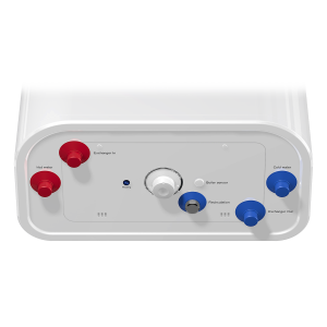 Водонагреватель THERMEX Flat 80 V Combi