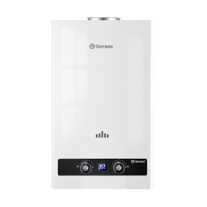 Водонагреватель газовый проточный THERMEX B 20 D Pro
