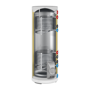 Водонагреватель THERMEX IRP 300 V (combi) PRO