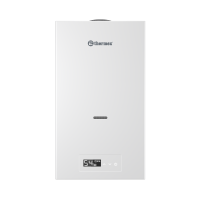 Водонагреватель газовый проточный THERMEX S 20 MD