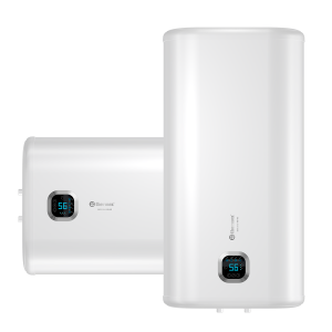 Водонагреватель THERMEX Decido 80 Wi-Fi