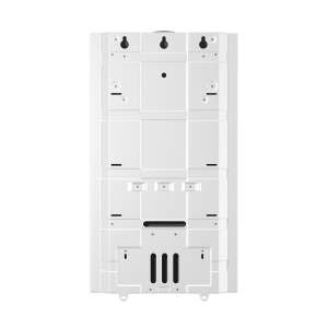 Водонагреватель газовый проточный THERMEX G 20 D (Pearl white)
