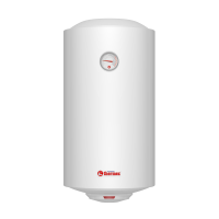 Водонагреватель THERMEX TitaniumHeat 50 V Slim