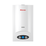 Водонагреватель газовый проточный THERMEX G 20 D (Pearl white)