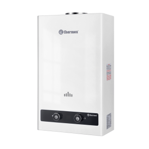 Водонагреватель газовый проточный THERMEX B 20 D Pro