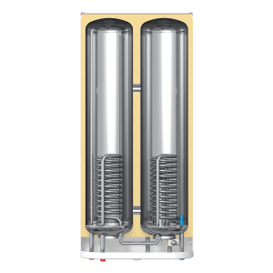 Водонагреватель THERMEX Flat 80 V Combi