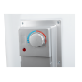 Водонагреватель THERMEX ER 150 V (combi)
