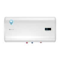 Водонагреватель THERMEX IF 80 H (pro) Wi-Fi