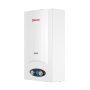 Водонагреватель газовый проточный THERMEX G 20 D (Pearl white)