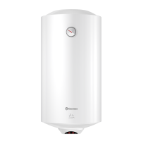 Водонагреватель THERMEX Akvo 100 V