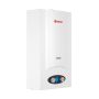 Водонагреватель газовый проточный THERMEX G 20 D (Pearl white)