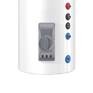 Водонагреватель THERMEX IRP 300 V (combi) PRO