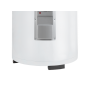 Водонагреватель THERMEX ER 150 V (combi)