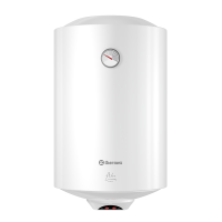 Водонагреватель THERMEX Akvo 80 V