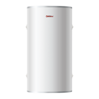 Водонагреватель THERMEX IR 300 V
