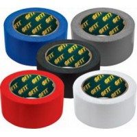 Лента армированная "Ductape" 48 мм х 25 м