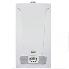 Котел газовый настенный конденсационный Baxi Duo-tec Compact 1.24