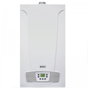 Котел газовый настенный конденсационный Baxi Duo-tec Compact 1.24