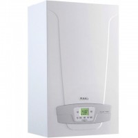 Котел газовый настенный конденсационный Baxi Duo-tec MP 1.90