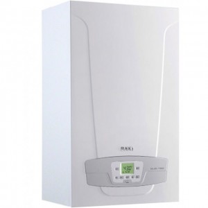 Котел газовый настенный конденсационный Baxi Duo-tec MP 1.35
