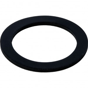 STOUT Заглушка с плоскими уплотнениями G 1 1/2" F
