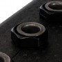 STOUT Стальной распределительный коллектор 2 отопительных контура в теплоизоляции DN 32