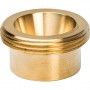 STOUT Термостатический смесительный клапан G 1"1/2M-G 1"1/2F-G 1"M 70°С