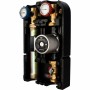 STOUT Насосная группа для твердотопливных котлов 1" с насосом Grundfos UPSO 25-65 в теплоизоляции